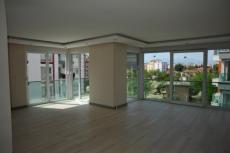 Affordable Apartments For Sale In The City Center Of Antalya thumb #1