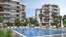 Buy Property Antalya With Installments | Maximos Credit Property