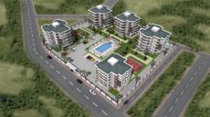 Buy Property Antalya With Installments | Maximos Credit Property thumb #1