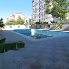 Property In Antalya For Sale Close To The Akdeniz University thumb #1