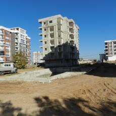 Inexpensive Luxury Apartments available in Antalya thumb #1
