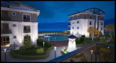  Luxury Apartments Offer For Sale in Antalya thumb #1