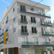 Antalya Stylish Apartments for Sale Konyaalti