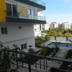 Antalya Stylish Apartments for Sale Konyaalti thumb #1