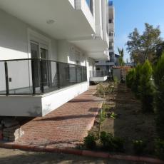 Modern Estate Apartments For Sale In Antalya Konyaalti thumb #1