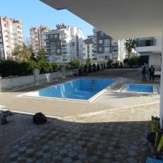 Modern Estate Apartments For Sale In Antalya Konyaalti thumb #1