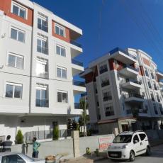 Modern Estate Apartments For Sale In Antalya Konyaalti thumb #1