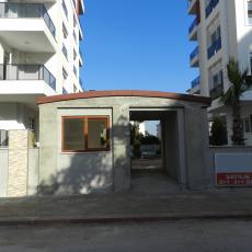 Modern Estate Apartments For Sale In Antalya Konyaalti thumb #1