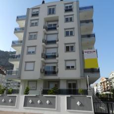Affordable Turkish Apartments in Antalya Turkey  thumb #1
