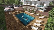 Hurma Antalya Real Estate Flats For Sale Hurma Antalya Flats thumb #1