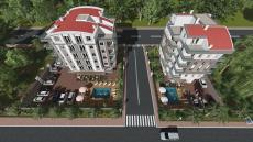 Hurma Antalya Real Estate Flats For Sale Hurma Antalya Flats thumb #1