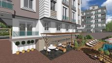 Hurma Antalya Real Estate Flats For Sale Hurma Antalya Flats thumb #1