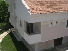 Sea View Lara Apartment For Sale in Antalya thumb #1