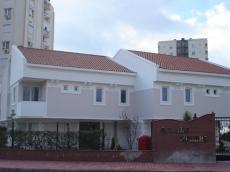 Sea View Lara Apartment For Sale in Antalya