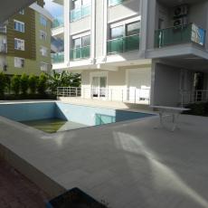 New Apartment For Sale In Touristic City Of Turkey Antalya thumb #1