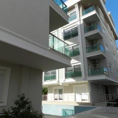 New Apartment For Sale In Touristic City Of Turkey Antalya thumb #1