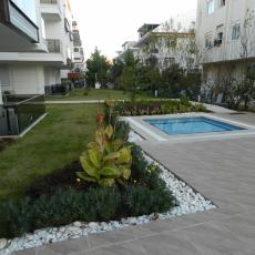 Modern Residence Property Located In Antalya Lara Region For Sale thumb #1
