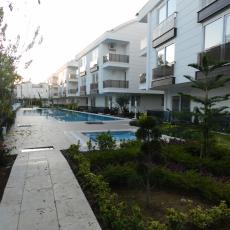 Modern Residence Property Located In Antalya Lara Region For Sale thumb #1