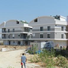 Antalya Apartment Flats For Sale In Güzeloba  thumb #1