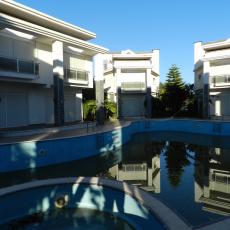 Luxury Villa House With Swimming Pool  In Antalya For Sale thumb #1