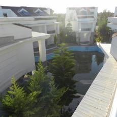Luxury Villa House With Swimming Pool  In Antalya For Sale thumb #1