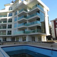 Modern Luxury Real Estate In Konyaalti Antalya For Sale