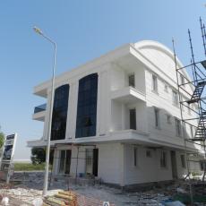 Antalya Guzeloba New Quality Apartments For Sale 