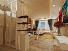 Antalya Guzeloba New Quality Apartments For Sale  thumb #1
