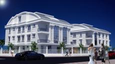 Antalya Guzeloba New Quality Apartments For Sale  thumb #1