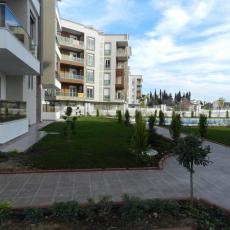 Investment Antalya Real Estate Apartments in Lara thumb #1