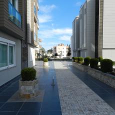 Real Estate Houses For Sale In Lara Antalya  thumb #1