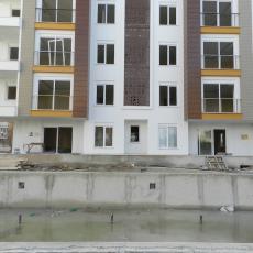 Antalya Homes Near The Beach For Sale thumb #1
