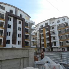 Antalya Homes Near The Beach For Sale thumb #1