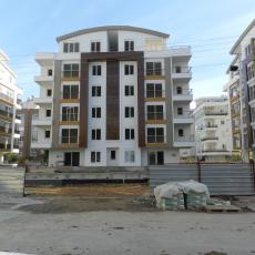 Antalya Homes Near The Beach For Sale