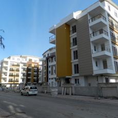 Antalya Homes Near The Beach For Sale thumb #1