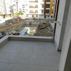Antalya Homes Near The Beach For Sale thumb #1