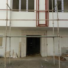 Luxury Flats In Antalya Near The Town Hall thumb #1