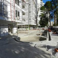 Luxury Flats In Antalya Near The Town Hall thumb #1