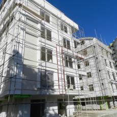 Luxury Flats In Antalya Near The Town Hall thumb #1