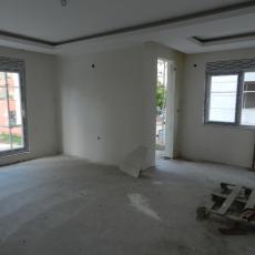 Luxury Flats In Antalya Near The Town Hall thumb #1