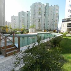 Antalya Duden Region Luxury Apartments for Sale thumb #1