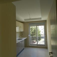 Antalya Liman Residencial Apartment Up For Sale thumb #1