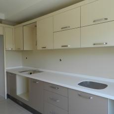 Antalya Liman Residencial Apartment Up For Sale thumb #1