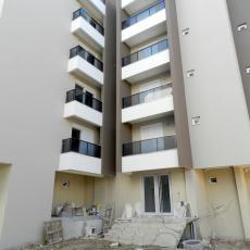 Antalya Liman Residencial Apartment Up For Sale thumb #1