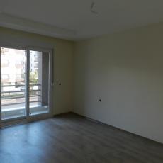 Antalya Liman Residencial Apartment Up For Sale thumb #1