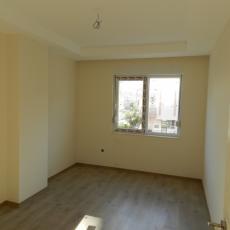 Antalya Liman Residencial Apartment Up For Sale thumb #1