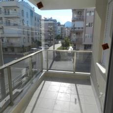 Antalya Liman Residencial Apartment Up For Sale thumb #1