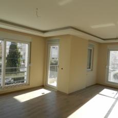 Antalya Liman Residencial Apartment Up For Sale thumb #1