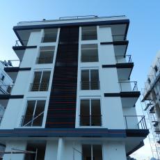 New Apartments Close To The Antalya Harbor  For Sale thumb #1