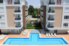 Buy Prestigious Real Estate In Antalya - Real Estate Belek thumb #1
